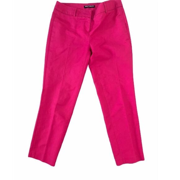 Dalia Collection Modern Fit Cropped size 2 - Picture 1 of 2